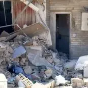 ۸۶۶ خانوار آسیب‌دیده از جنگ رمضان وام ودیعه اسکان دریافت کردند/آغاز بازسازی ۲۷ هزار واحد مسکونی