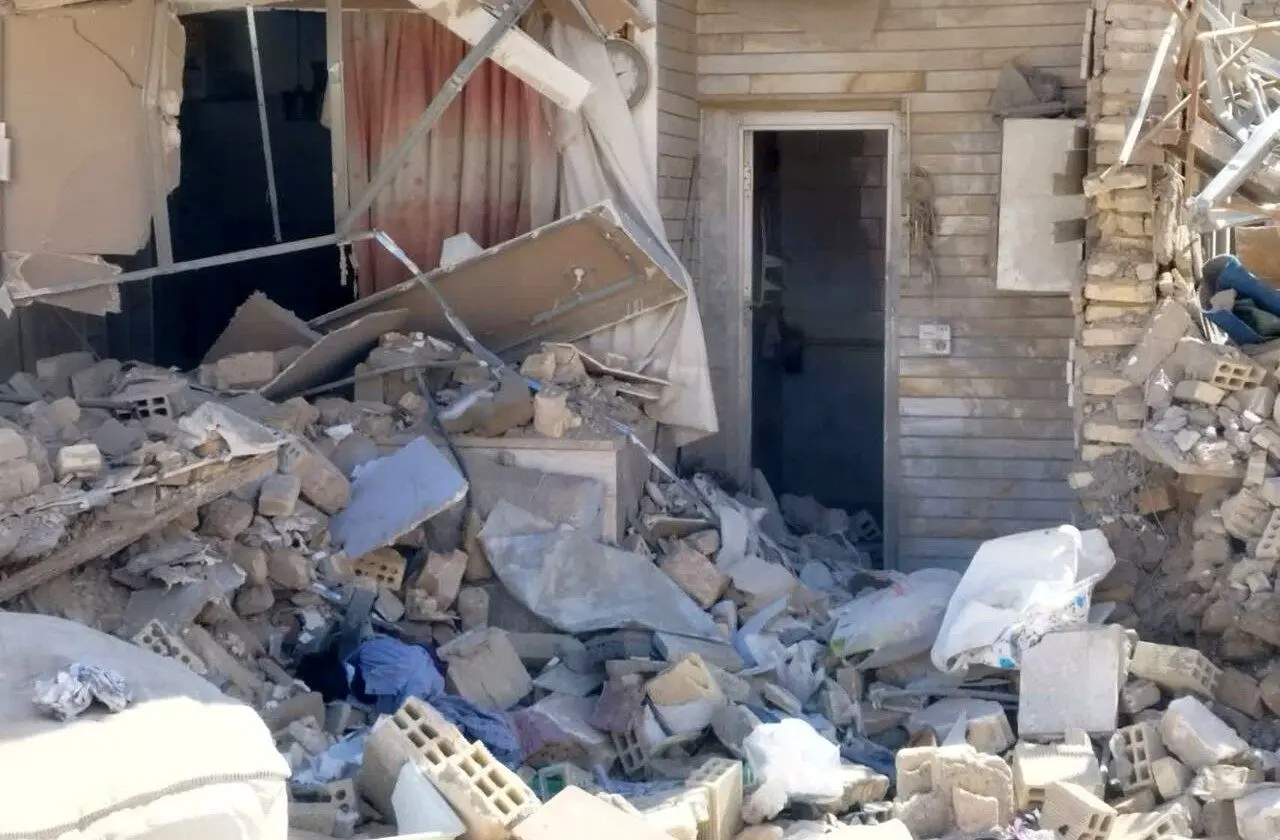 ۸۶۶ خانوار آسیب‌دیده از جنگ رمضان وام ودیعه اسکان دریافت کردند/آغاز بازسازی ۲۷ هزار واحد مسکونی