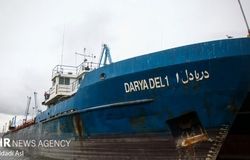 تشکیل کارگروه مشترک ایران و روسیه برای توسعه ترانزیت در دریای خزر