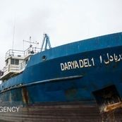 تشکیل کارگروه مشترک ایران و روسیه برای توسعه ترانزیت در دریای خزر