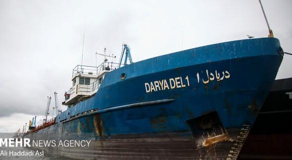 تشکیل کارگروه مشترک ایران و روسیه برای توسعه ترانزیت در دریای خزر