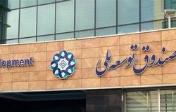 صندوقی خالی به نام توسعه ملی!