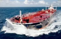 ۵۲ میلیون بشکه نفت ایران روی آب/رکوردی که از افت تقاضای چین پرده برمی‌دارد