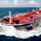 ۵۲ میلیون بشکه نفت ایران روی آب/رکوردی که از افت تقاضای چین پرده برمی‌دارد