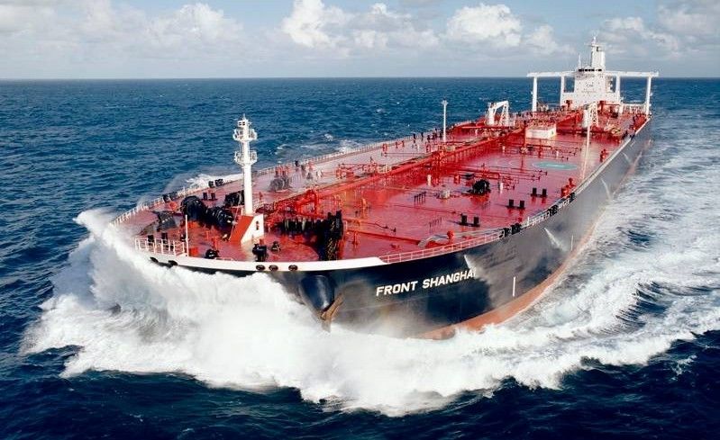 ۵۲ میلیون بشکه نفت ایران روی آب/رکوردی که از افت تقاضای چین پرده برمی‌دارد