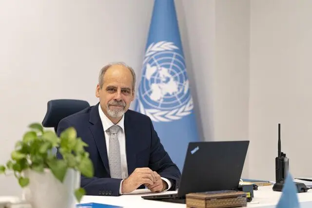 تأکید سازمان ملل بر نقش ۱۰۴ هزار تعاونی در توسعه ملی ایران