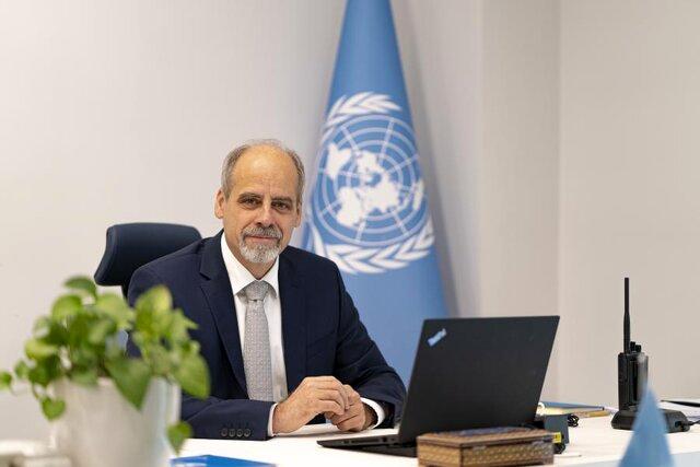 تأکید سازمان ملل بر نقش ۱۰۴ هزار تعاونی در توسعه ملی ایران