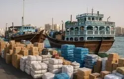 کولبری رسمی شد؛ سهم مرزنشینان از تجارت چقدر است؟