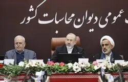 آغاز بررسی نهایی تفریغ بودجه ۱۴۰۳ در دیوان محاسبات