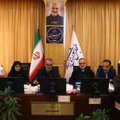 اسکان 200 خانواده آسیب دیده از جنگ در هتلهای شهرداری