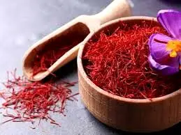 بازار زعفران در سیطره افراد گمنام با پول‌های کثیف