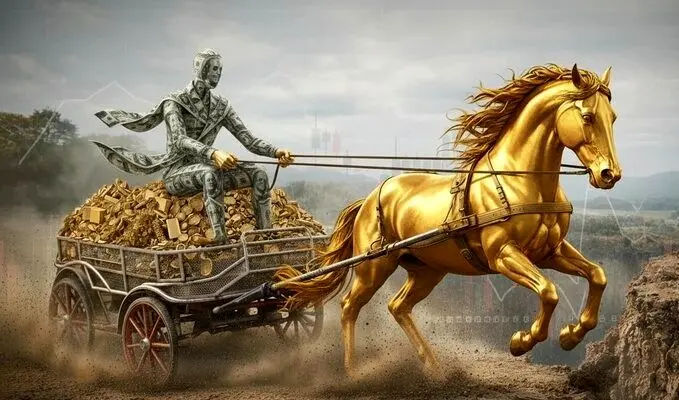 جهش قیمت طلا و سکه در ۱۷ فروردین ۱۴۰۵؛ برآورد نرخ دلار از روی طلا به حدود ۱۶۰ هزار و ۷۰۰ تومان رسید