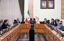  حرفه‌ای‌گری و تحقق اهداف، معیار اصلی ارزیابی و ارتقای مدیران است