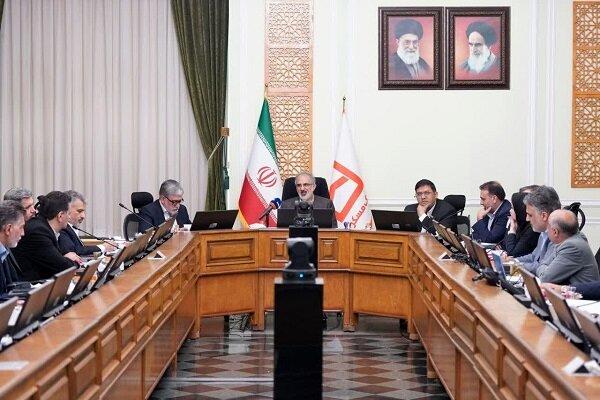 حرفهایگری و تحقق اهداف، معیار اصلی ارزیابی و ارتقای مدیران است