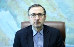 بازبینی شبکه انبوه‌ حمل و نقل عمومی تهران با توسعه مترو