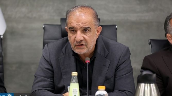 اختصاصی/طرح دو فوریتی امنیت تأمین غذا در شرایط جنگی/هزینه دموراژ نهاده‌های دامی؛ معادل خرید ۴۰ فروند کشتی اقیانوس‌پیما!