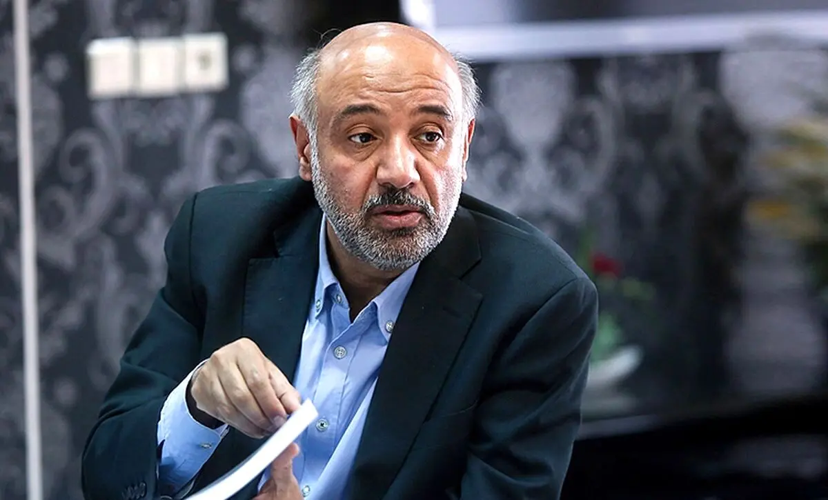 درآمد ناشی از اصلاح قیمت بنزین صرف تأمین مالی کالابرگ می‌شود