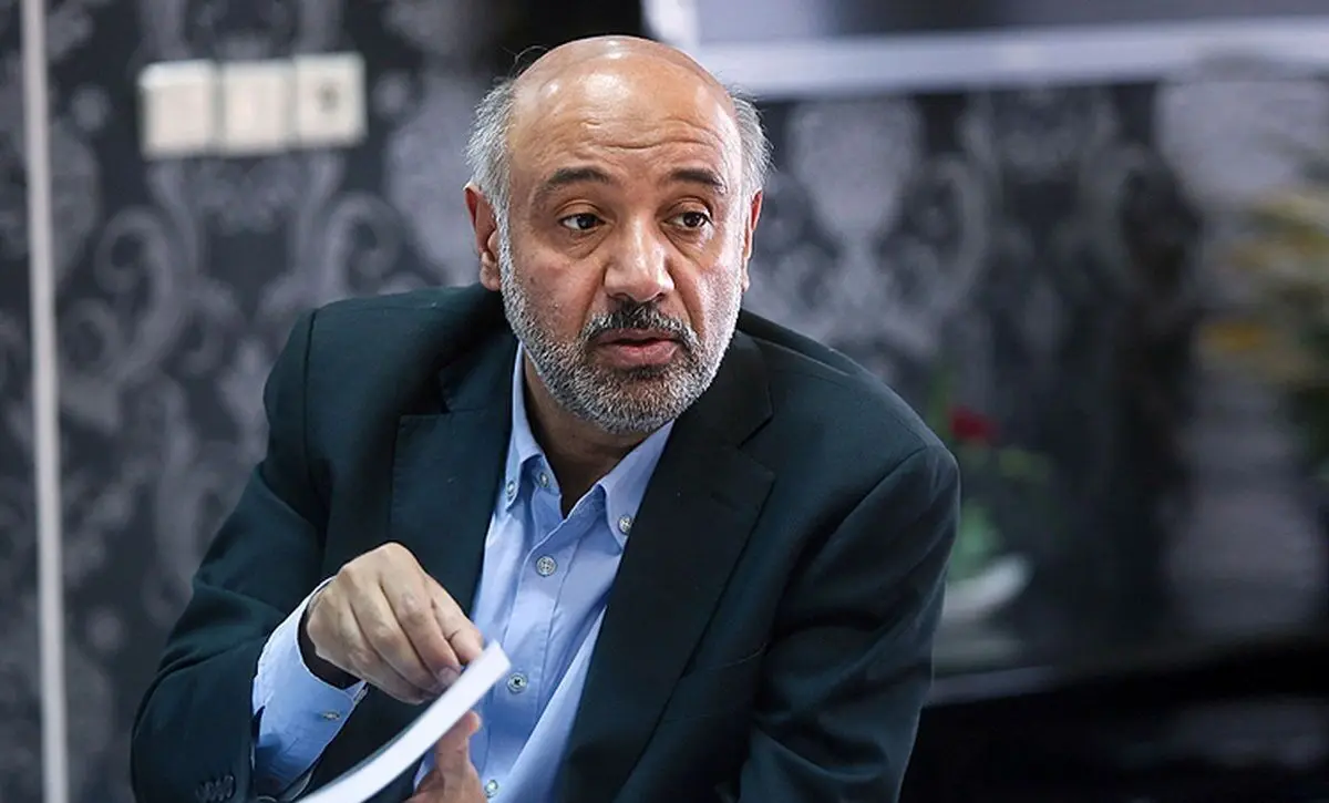 درآمد ناشی از اصلاح قیمت بنزین صرف تأمین مالی کالابرگ می‌شود