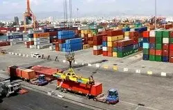 رشد صادرات به امارات و عمان/عراق به دلیل تعرفه و پایش کارت بازرگانی عقب ماند