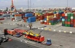 رشد صادرات به امارات و عمان/عراق به دلیل تعرفه و پایش کارت بازرگانی عقب ماند