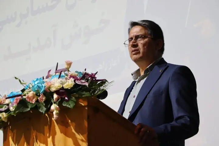«شحاب» آمد؛ پایان حسابرسی سنتی و آغاز حسابرسی هوشمند در سازمان حسابرسی