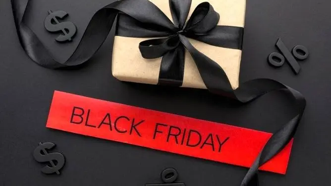 بلک‌فرایدی تحت نظارت؛ اتاق اصناف با تخفیف‌های ساختگی مقابله می‌کند