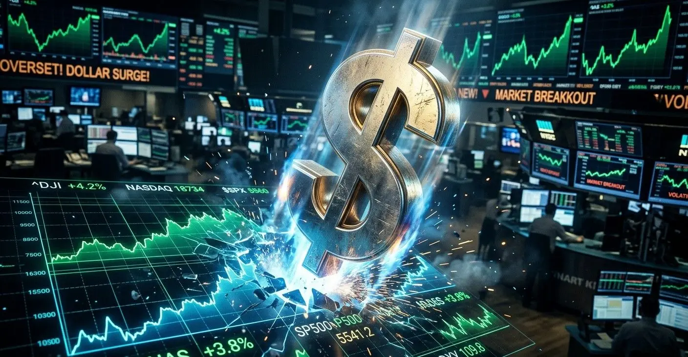 کاهش نرخ ارز ممکن است، اما ثبات پایدار بدون مهار تورم شدنی نیست