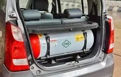 ظرفیت‌های خالی CNG/صنعتی که هرگز به جایگاه واقعی نرسید