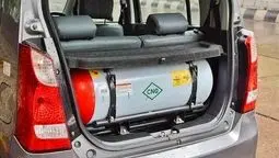 ظرفیت‌های خالی CNG/صنعتی که هرگز به جایگاه واقعی نرسید