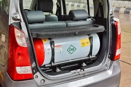 ظرفیت‌های خالی CNG/صنعتی که هرگز به جایگاه واقعی نرسید