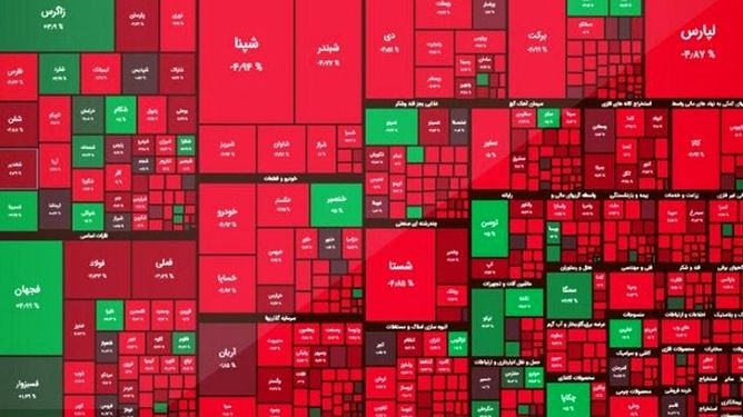 بازار سرمایه روی دور باطل/خروج پول رکورد شکست