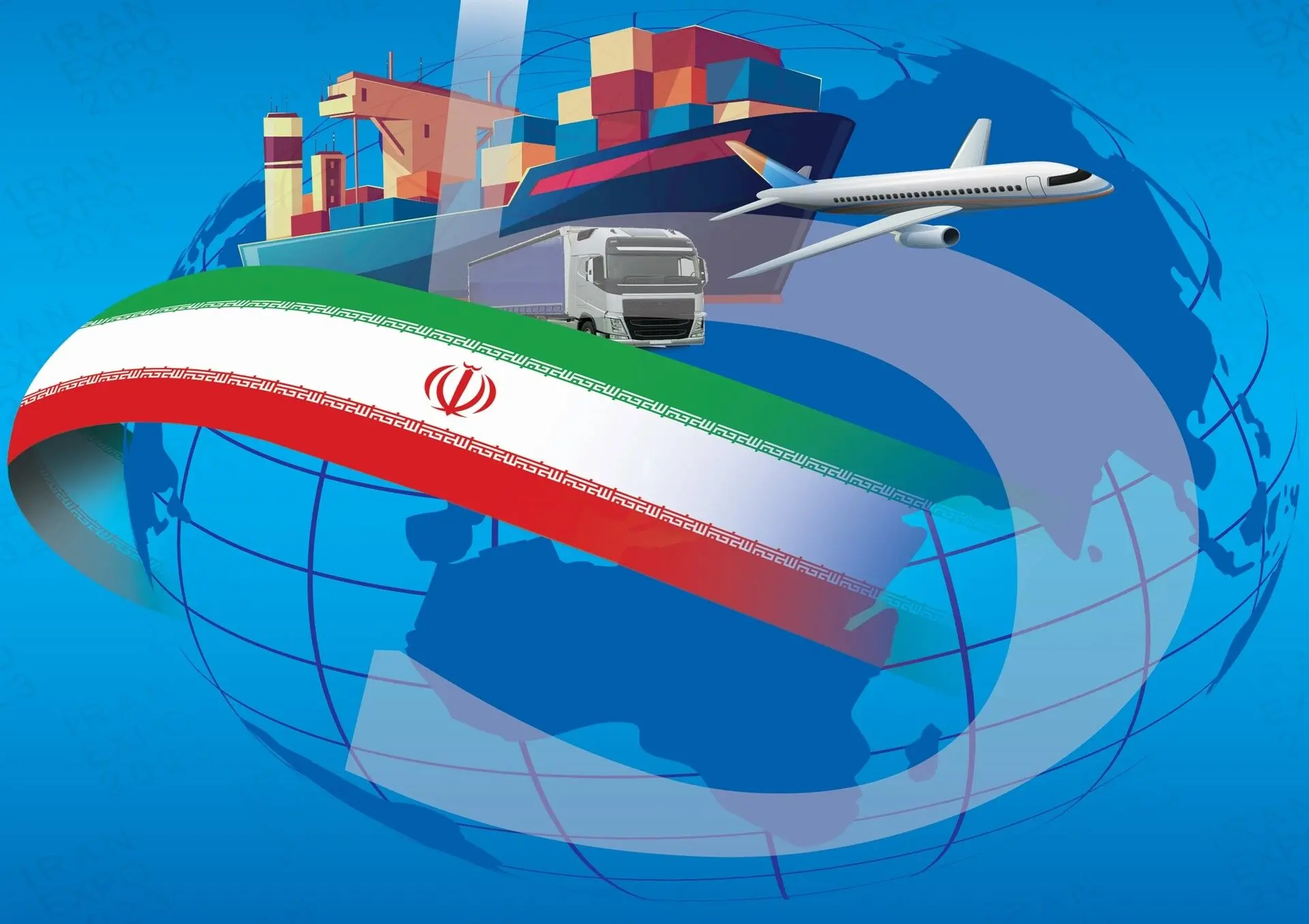 برگزاری نمایشگاه ایران اکسپو با حضور ۳ هزار تاجر خارجی 