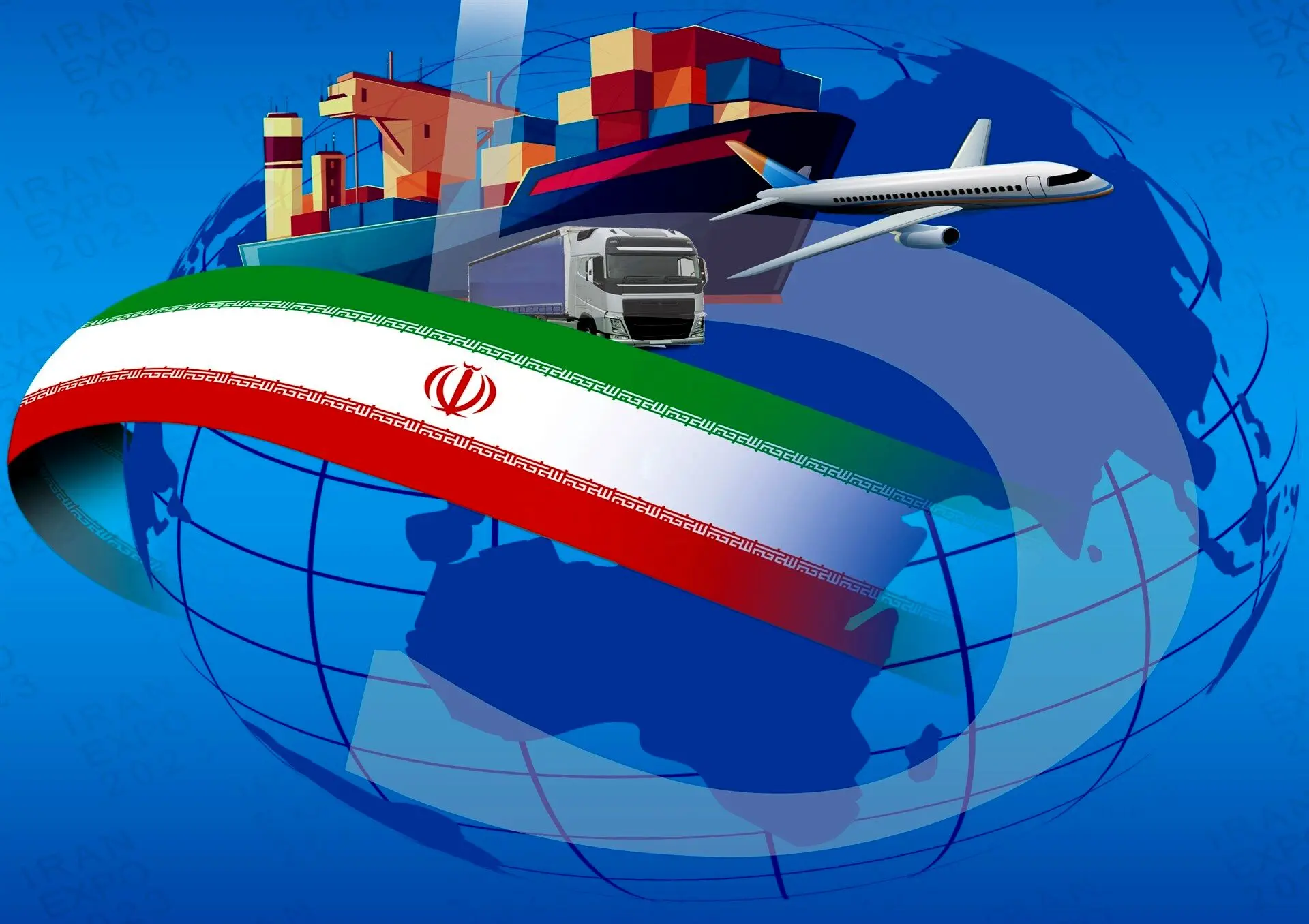 برگزاری نمایشگاه ایران اکسپو با حضور ۳ هزار تاجر خارجی 