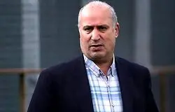 تاج: ایران در سطح آسیا در فوتبال ساحلی و فوتسال سرآمد است