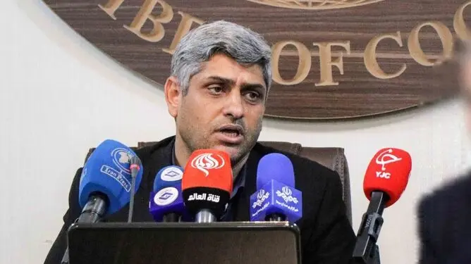 سهام عدالت از مسیر اصلی خود فاصله گرفته است/دولت با سهام عدالت مردم شوخی نکند