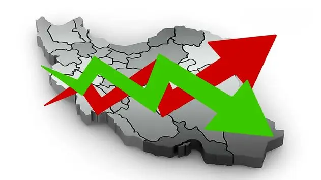  ایران در چنگ «چندتورمی»: شکاف معیشتی ۱۲.۸ درصدی بین استان‌ها؛ گرانی در حاشیه بیشتر از پایتخت