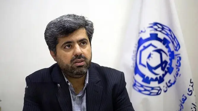 تعاونی‌ها زیر فشار بروکراسی؛ انتقاد تند عضو هیات‌رئیسه اتاق تعاون از سنگ‌اندازی مسئولان