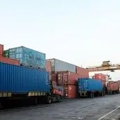ترخیص بیش از ۸۷ هزار کامیون و ۲۲۶۱ واگن کالای اساسی در یک ماهه دوران اضطرار