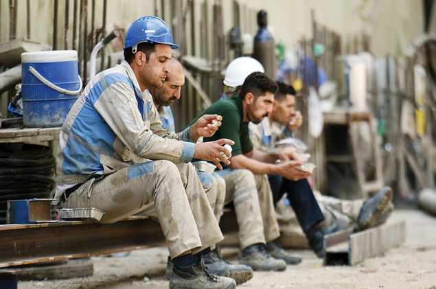  چرا شورایعالی کار در شش ماه فقط یک بار تشکیل شد؟