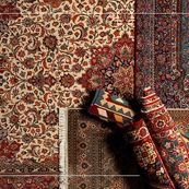 ایران در صدر تولید شش گروه کالایی فرش دستباف جهان