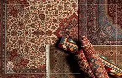 ایران در صدر تولید شش گروه کالایی فرش دستباف جهان