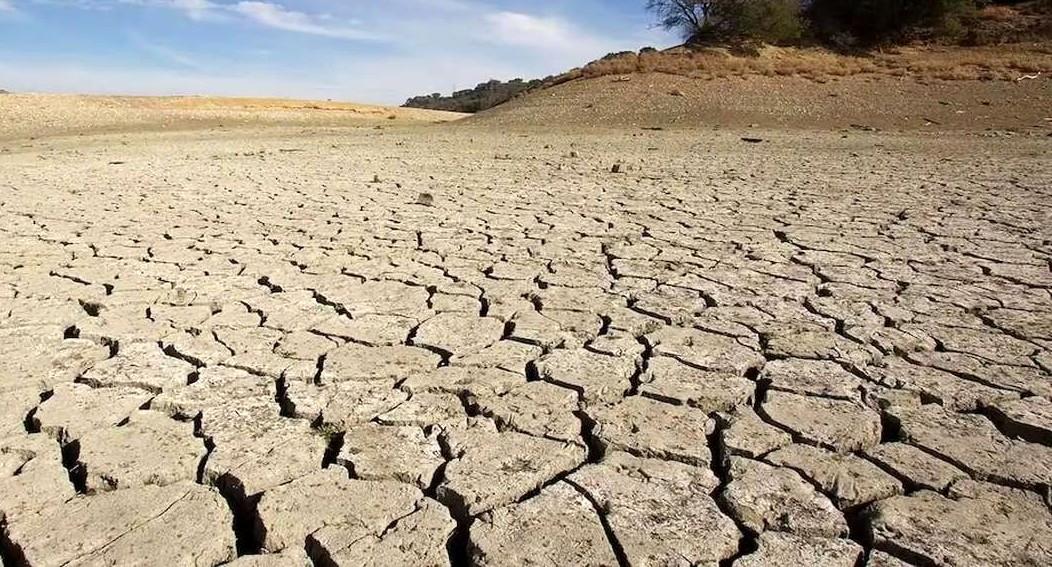 هشدار هواشناسی درباره تشدید خشکسالی/ منابع آبی کشور در آستانه بحران