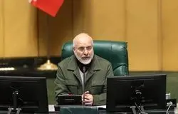 قالیباف: قیمت بنزین و نان در بودجه ۱۴۰۵ افزایش نمی‌یابد