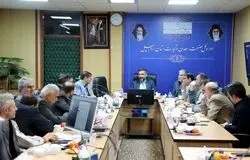 مشکلات اصناف اردبیل روی میز مشاور وزیر صمت/وعده پیگیری برای رفع موانع تولید و تجارت