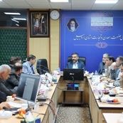 مشکلات اصناف اردبیل روی میز مشاور وزیر صمت/وعده پیگیری برای رفع موانع تولید و تجارت