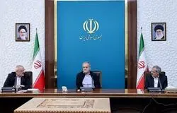 تاکید رئیس جمهور بر طراحی آموزش متناسب با نیاز بازار کار