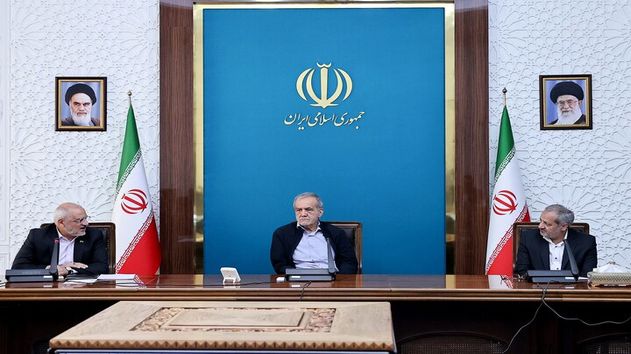 تاکید رئیس جمهور بر طراحی آموزش متناسب با نیاز بازار کار