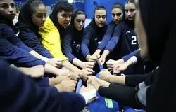 روز پنجم بازی‌های آسیایی جوانان بحرین؛ درخشش دختران هندبالیست و حذف بسکتبالیست‌های سه‌نفره ایران