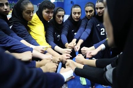 روز پنجم بازیهای آسیایی جوانان بحرین؛ درخشش دختران هندبالیست و حذف بسکتبالیستهای سهنفره ایران