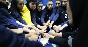 روز پنجم بازی‌های آسیایی جوانان بحرین؛ درخشش دختران هندبالیست و حذف بسکتبالیست‌های سه‌نفره ایران